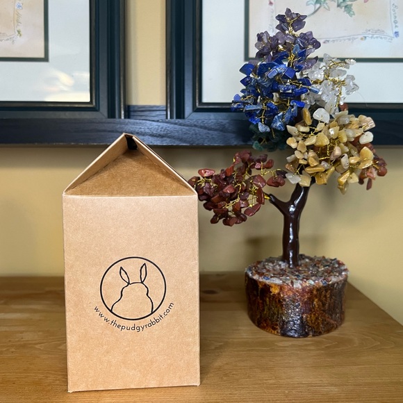 Brown Bear Crochet Kit - Picture 8 of 8